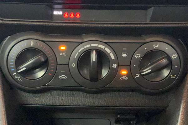 2024 Mazda CX-3 G20 Sport DK