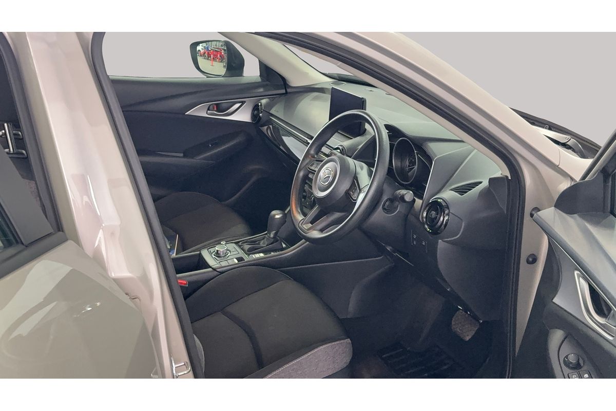 2024 Mazda CX-3 G20 Sport DK