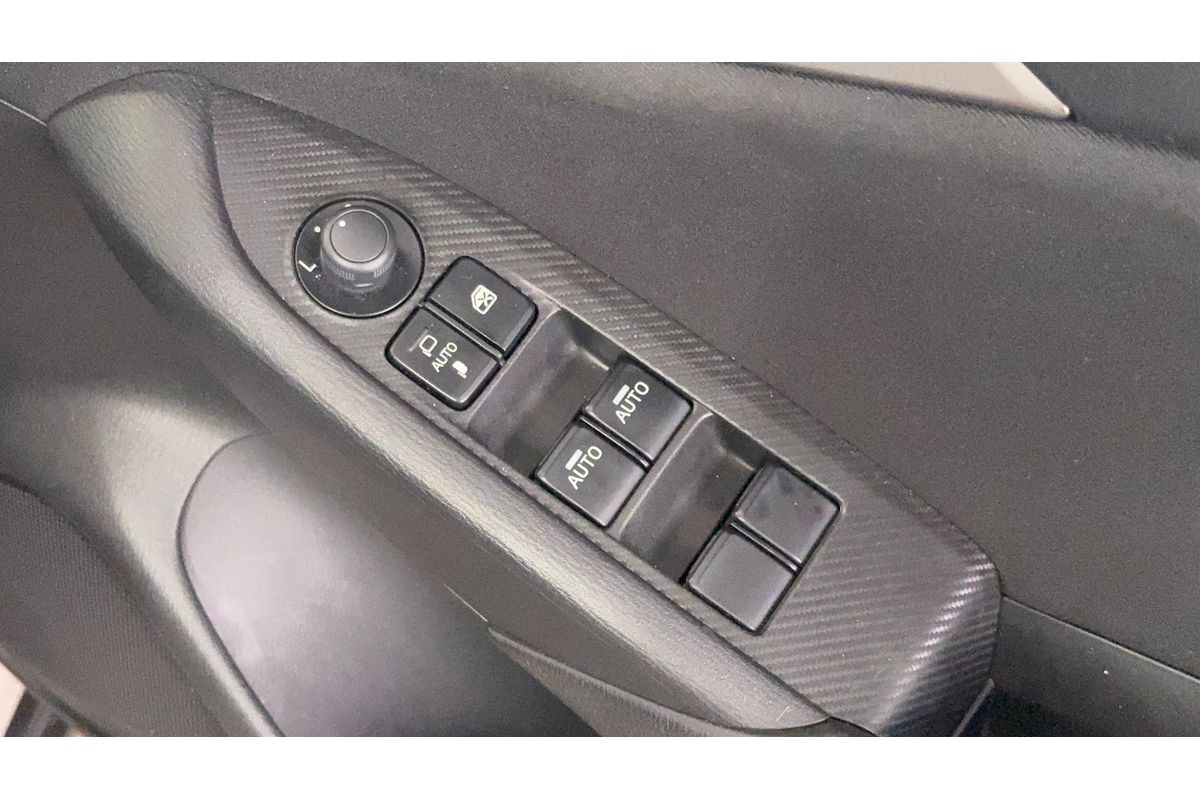 2024 Mazda CX-3 G20 Sport DK