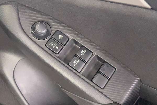 2024 Mazda CX-3 G20 Sport DK