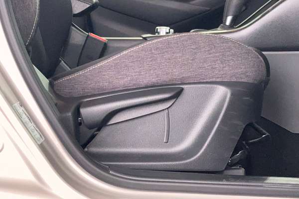 2024 Mazda CX-3 G20 Sport DK