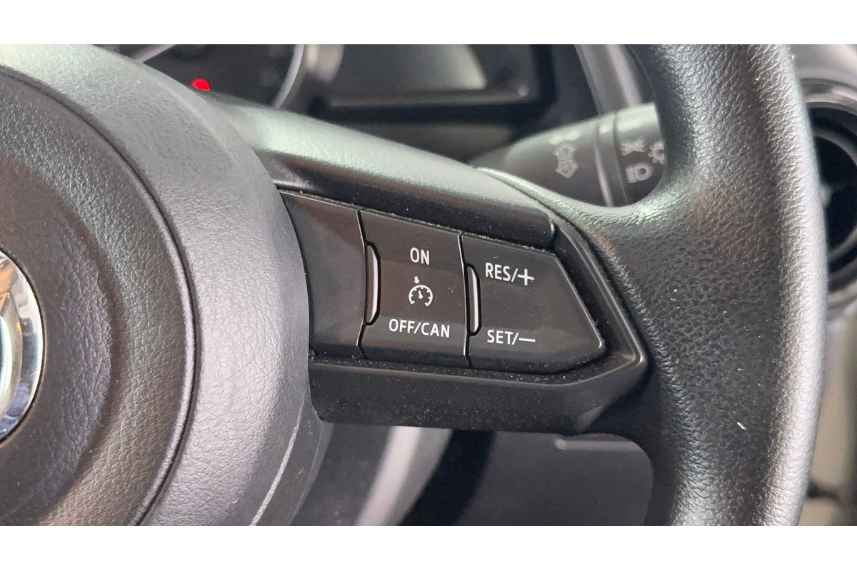 2024 Mazda CX-3 G20 Sport DK