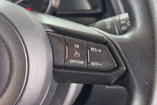 2024 Mazda CX-3 G20 Sport DK