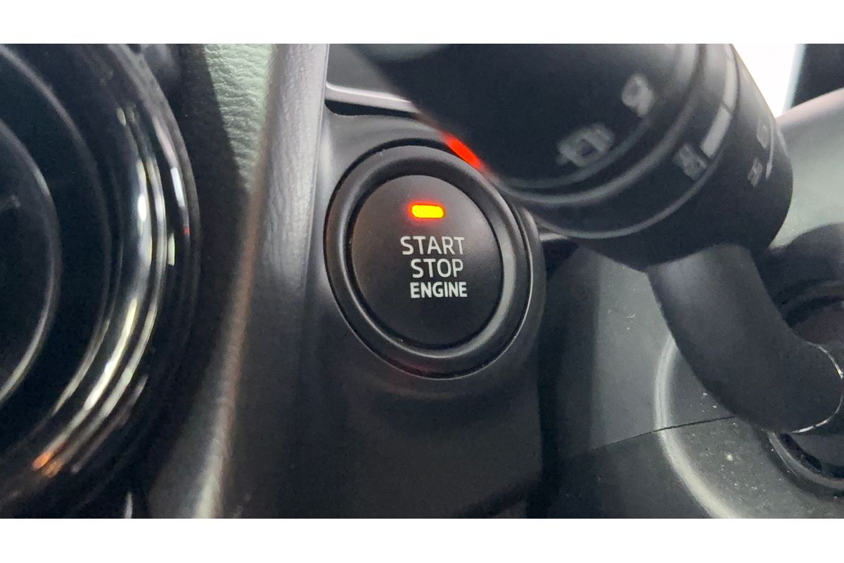 2024 Mazda CX-3 G20 Sport DK