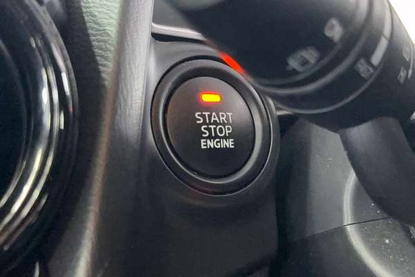 2024 Mazda CX-3 G20 Sport DK