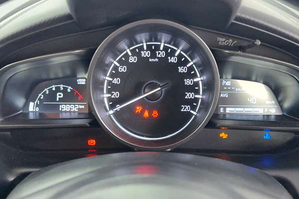 2024 Mazda CX-3 G20 Sport DK