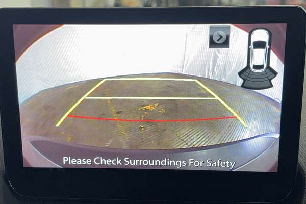 2024 Mazda CX-3 G20 Sport DK