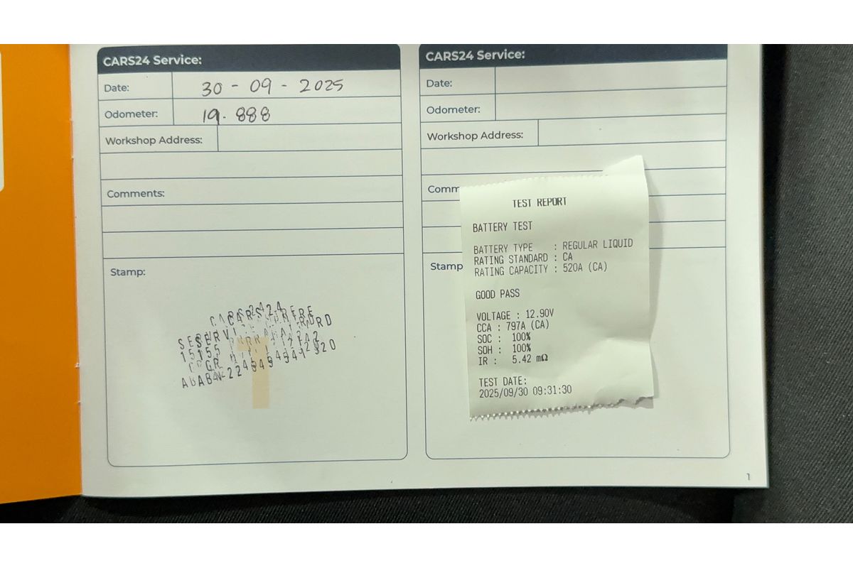 2024 Mazda CX-3 G20 Sport DK