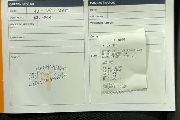 2024 Mazda CX-3 G20 Sport DK