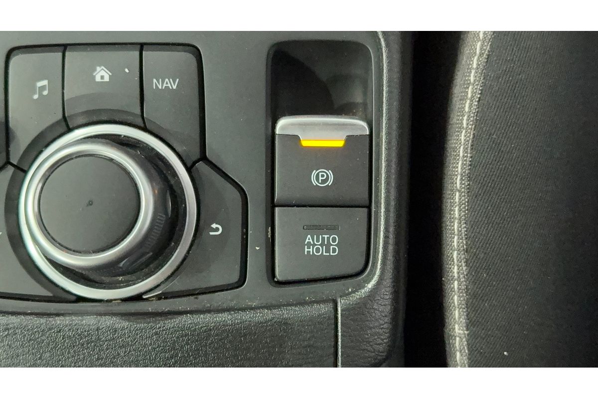 2024 Mazda CX-3 G20 Sport DK