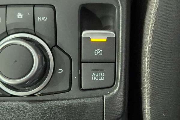 2024 Mazda CX-3 G20 Sport DK