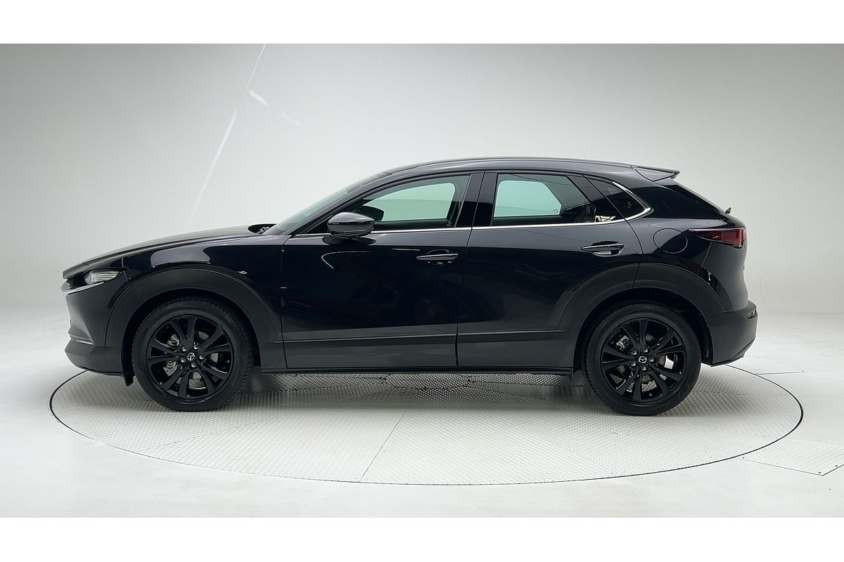2023 Mazda CX-30 G25 Touring SP DM Series