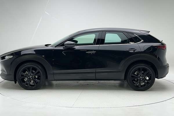 2023 Mazda CX-30 G25 Touring SP DM Series