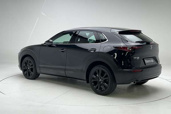 2023 Mazda CX-30 G25 Touring SP DM Series