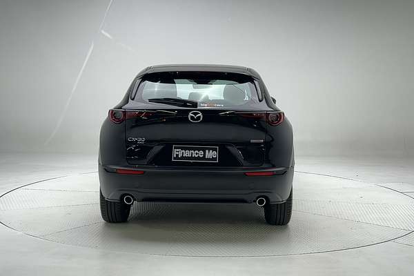 2023 Mazda CX-30 G25 Touring SP DM Series