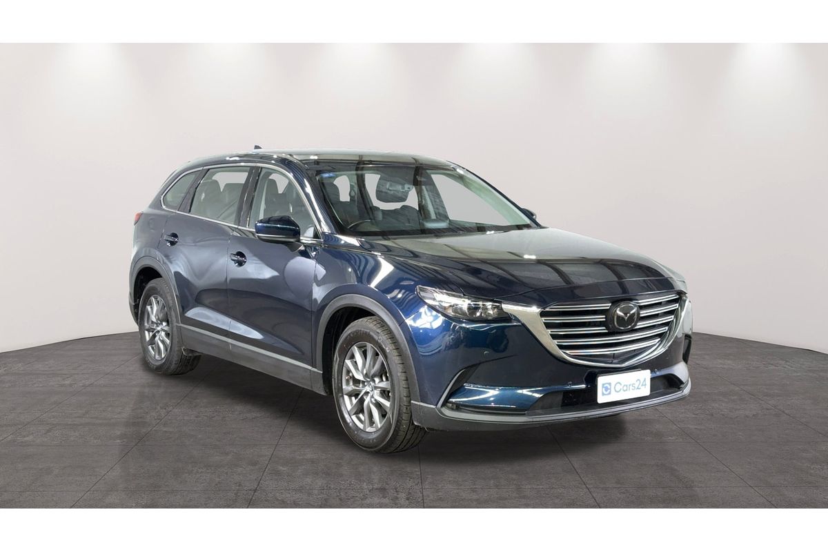 2023 Mazda CX-9 Touring TC