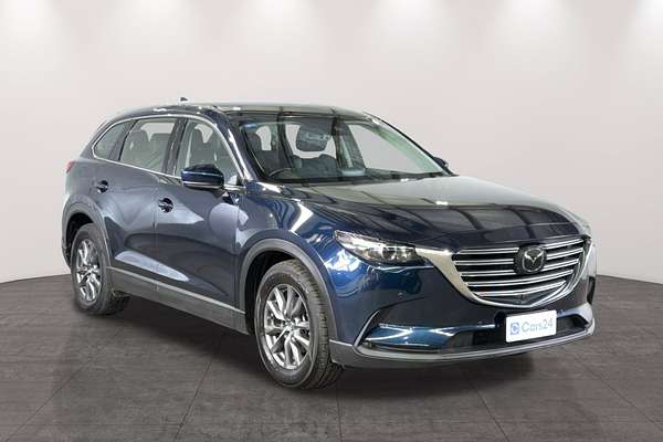 2023 Mazda CX-9 Touring TC