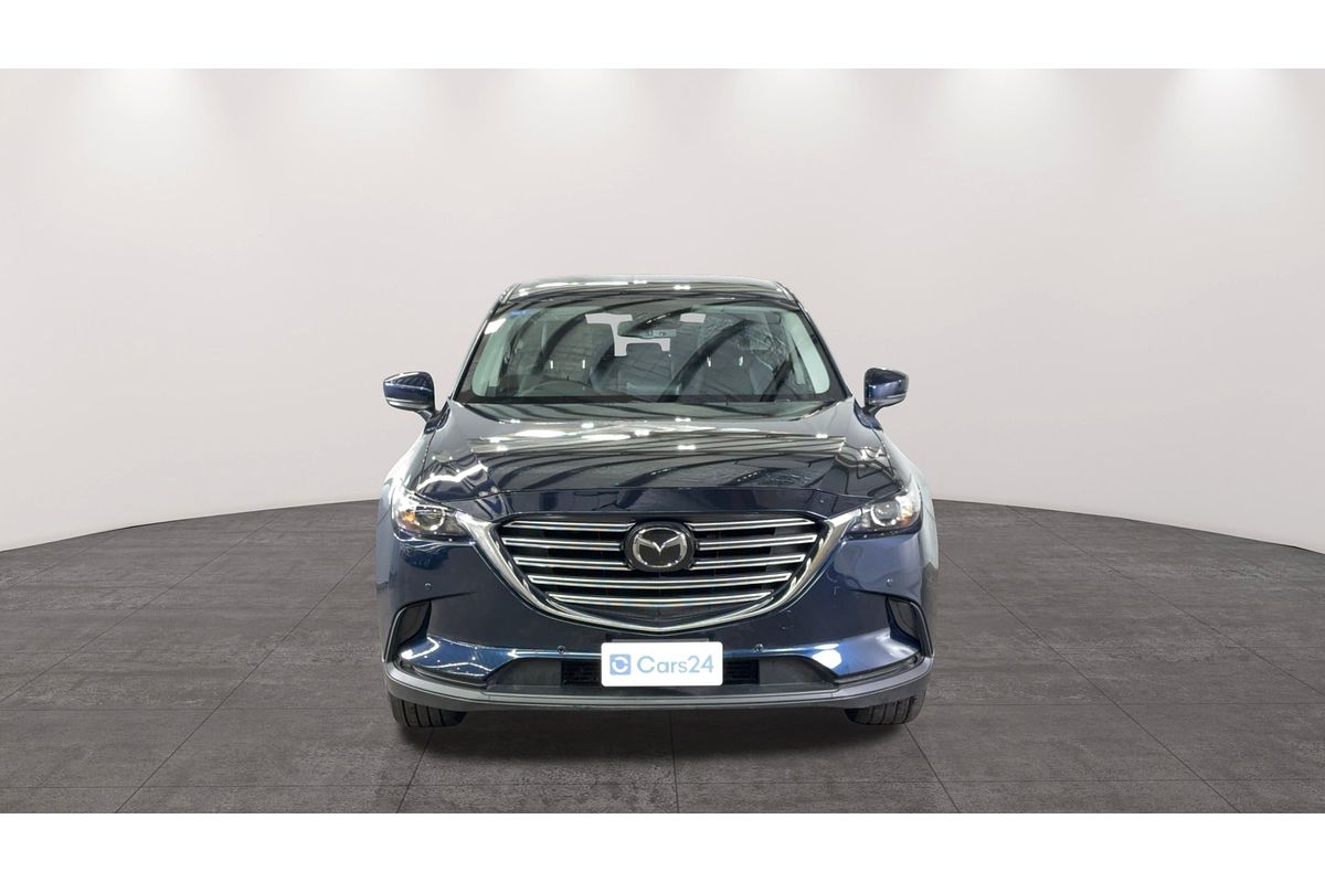 2023 Mazda CX-9 Touring TC