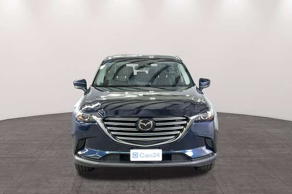 2023 Mazda CX-9 Touring TC