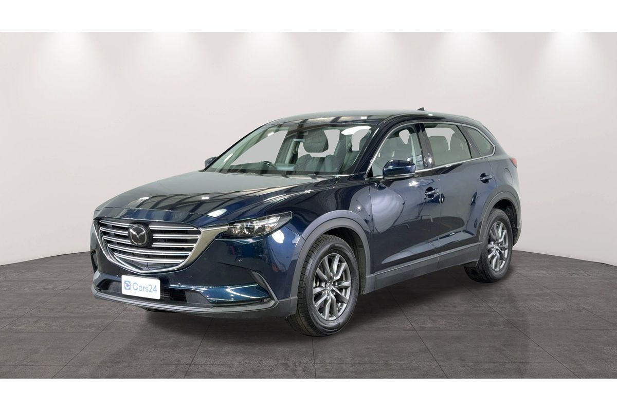 2023 Mazda CX-9 Touring TC