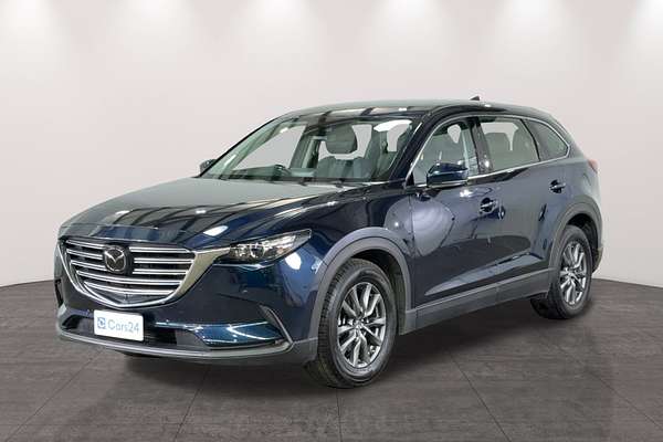 2023 Mazda CX-9 Touring TC