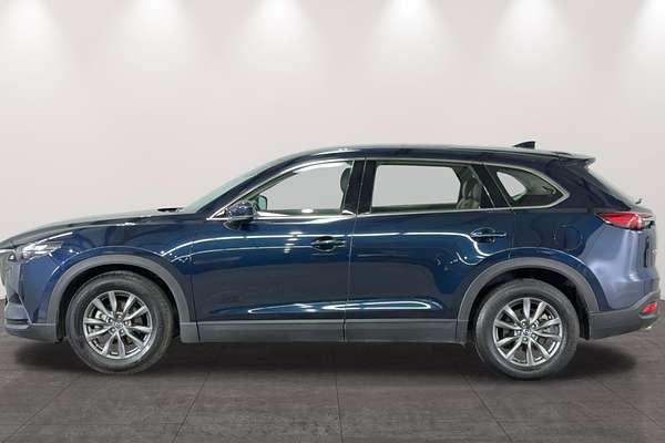 2023 Mazda CX-9 Touring TC