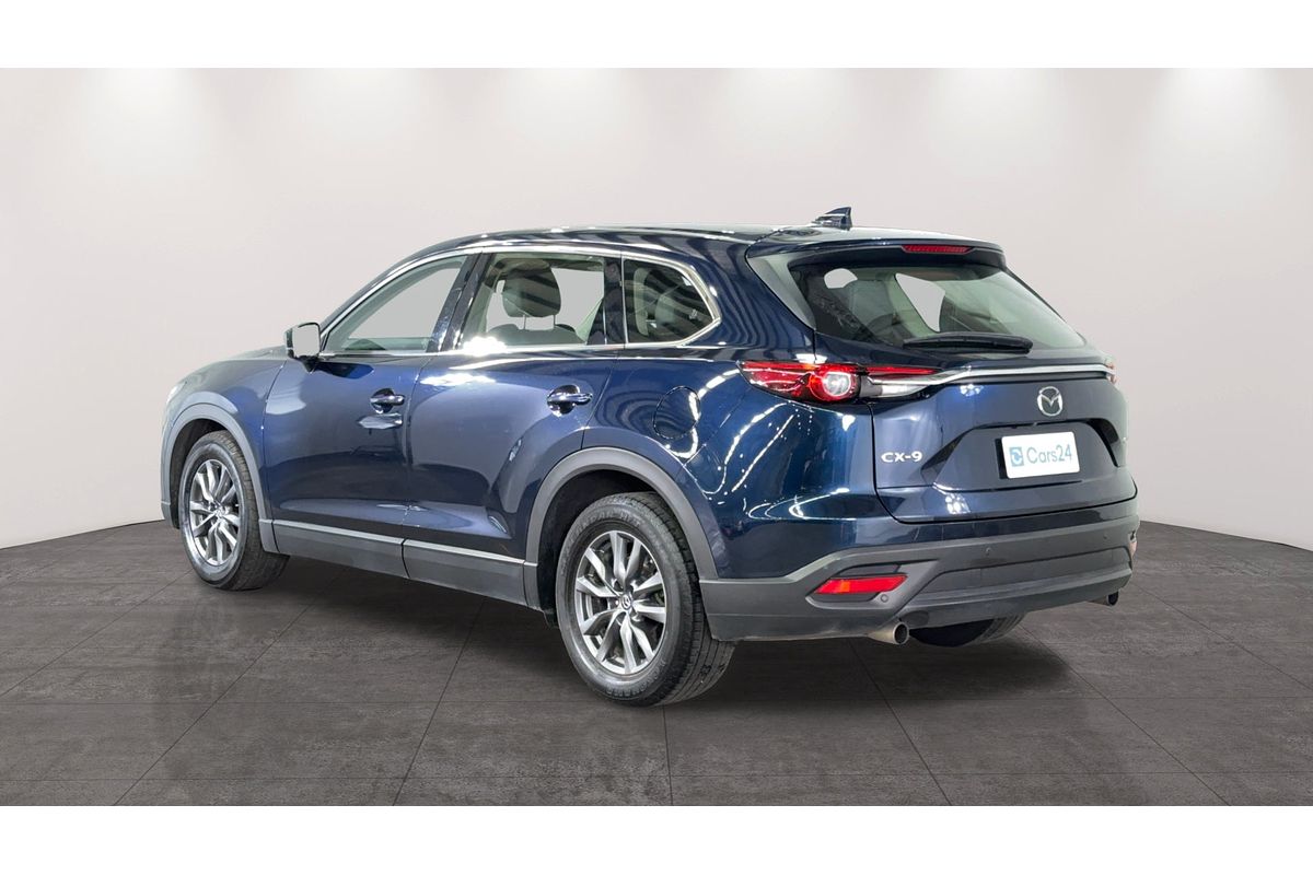 2023 Mazda CX-9 Touring TC