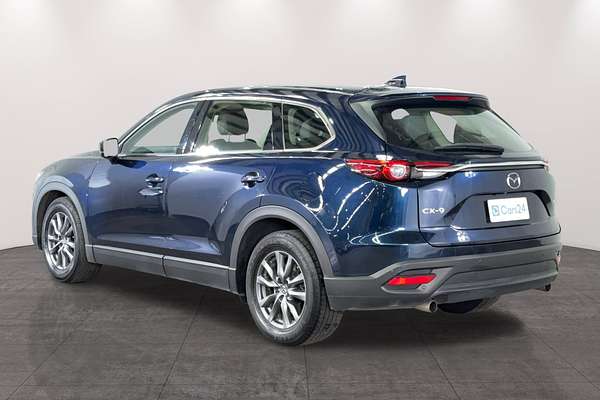 2023 Mazda CX-9 Touring TC