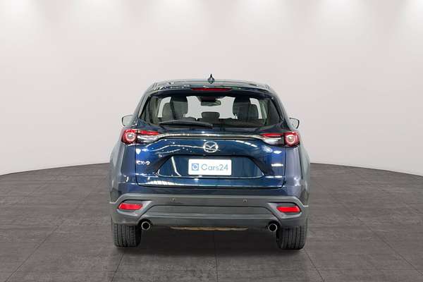 2023 Mazda CX-9 Touring TC