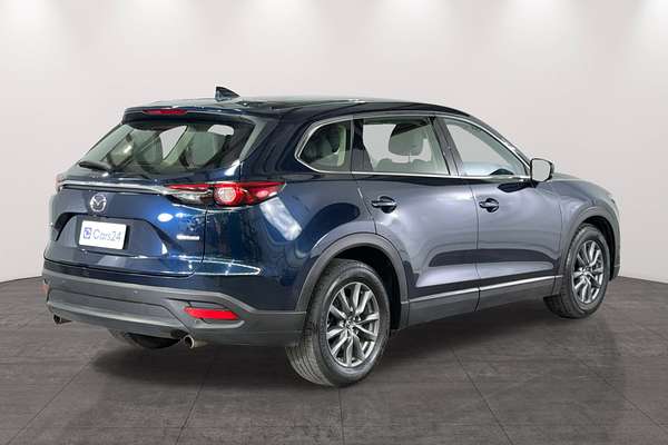 2023 Mazda CX-9 Touring TC