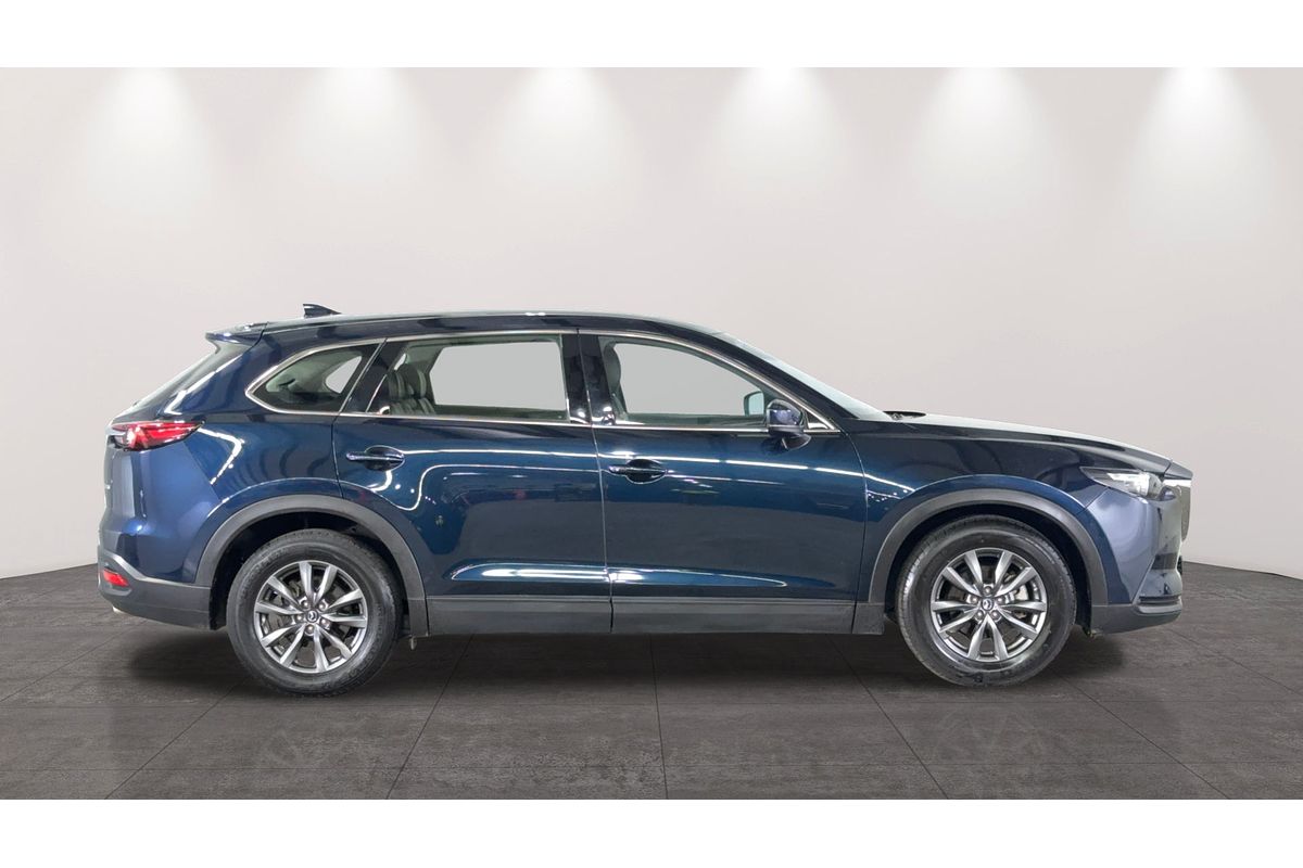 2023 Mazda CX-9 Touring TC
