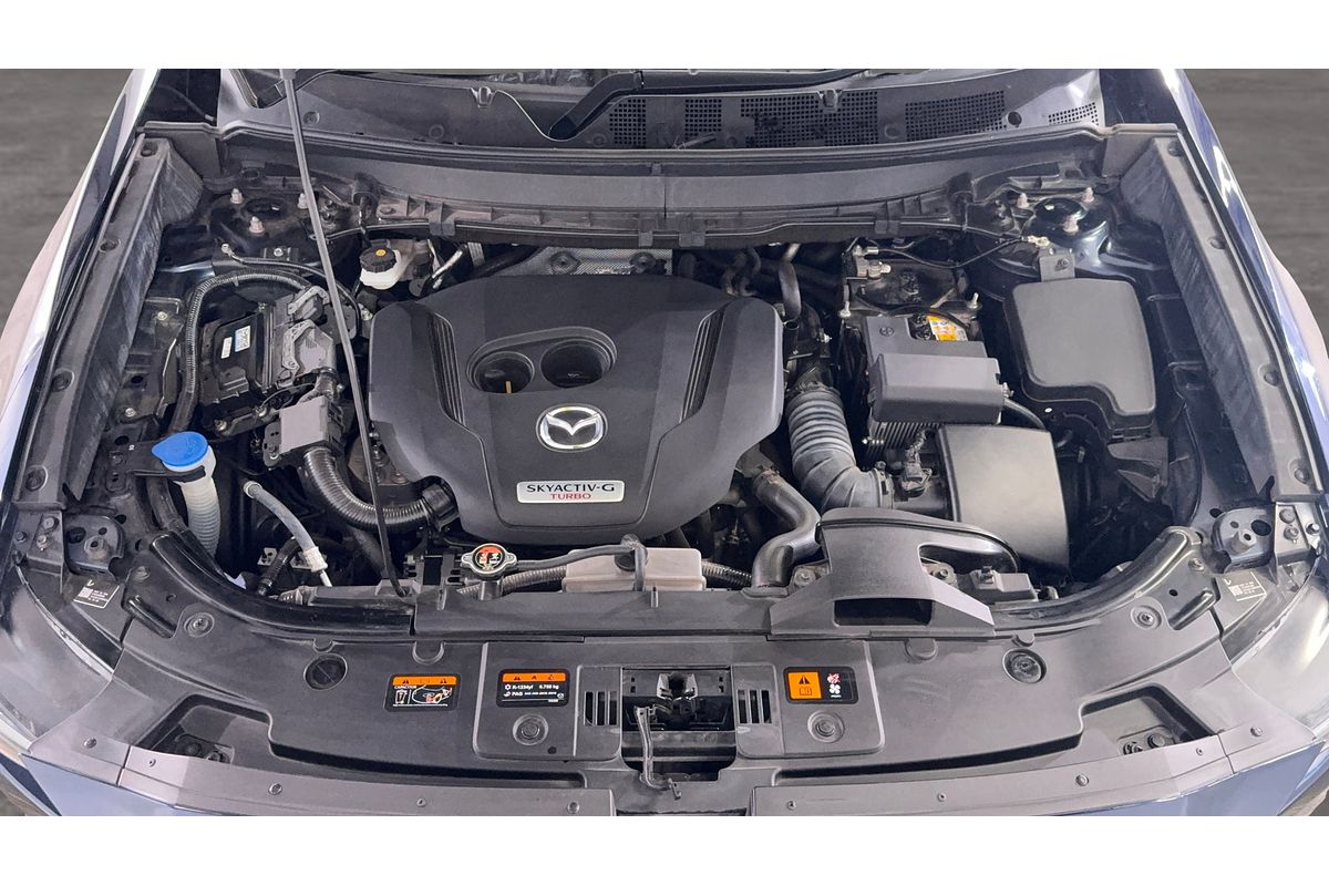 2023 Mazda CX-9 Touring TC