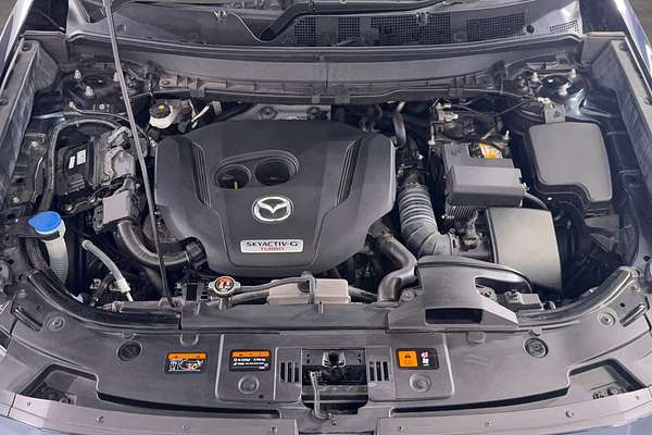 2023 Mazda CX-9 Touring TC