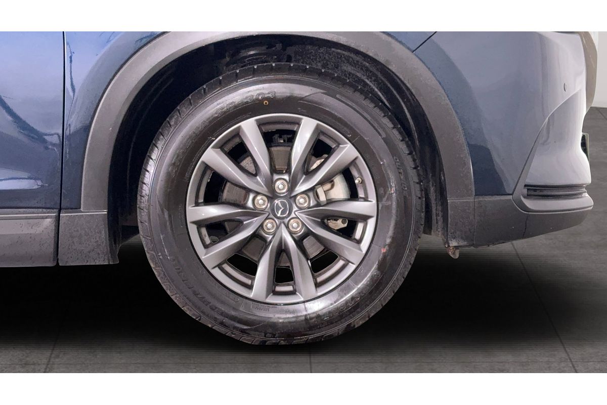 2023 Mazda CX-9 Touring TC