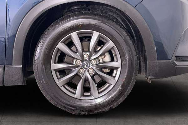 2023 Mazda CX-9 Touring TC