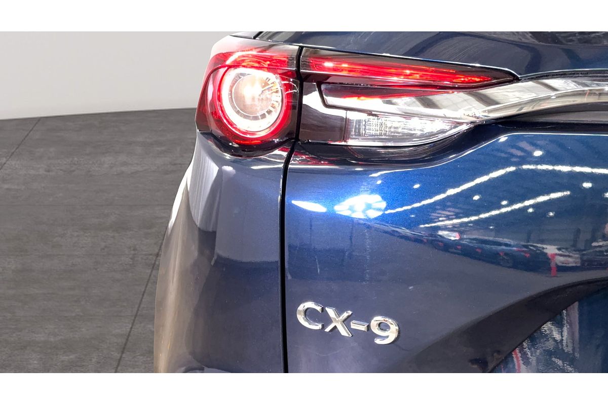2023 Mazda CX-9 Touring TC
