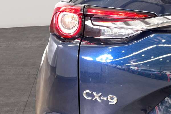 2023 Mazda CX-9 Touring TC