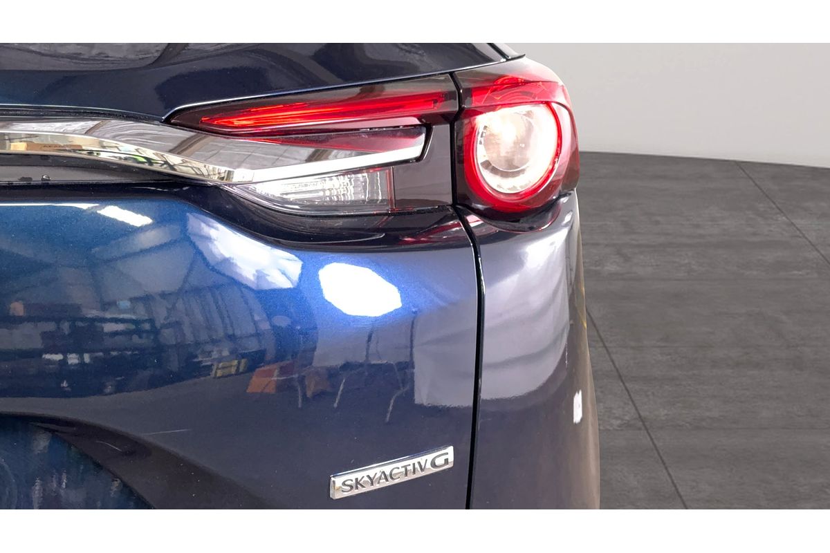 2023 Mazda CX-9 Touring TC