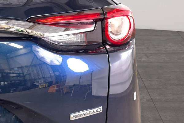 2023 Mazda CX-9 Touring TC