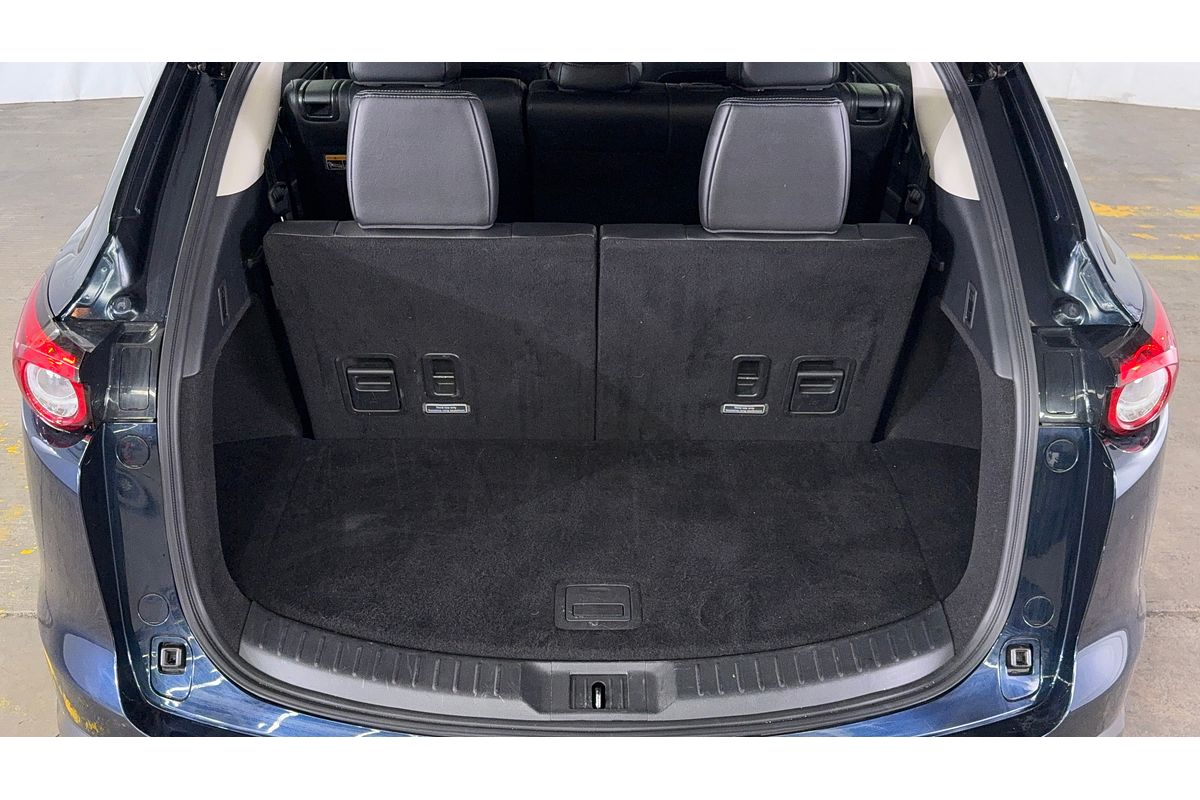 2023 Mazda CX-9 Touring TC