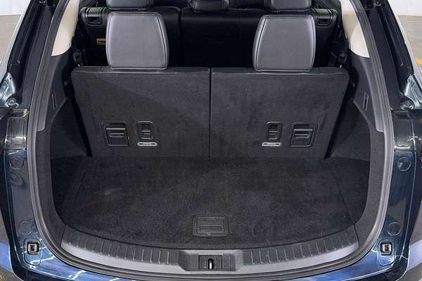 2023 Mazda CX-9 Touring TC