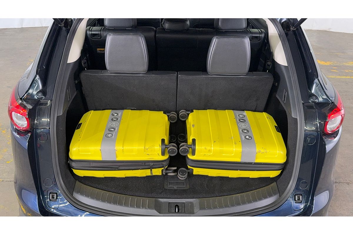 2023 Mazda CX-9 Touring TC