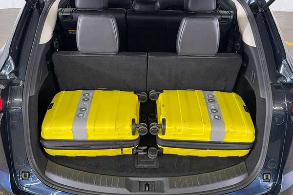 2023 Mazda CX-9 Touring TC