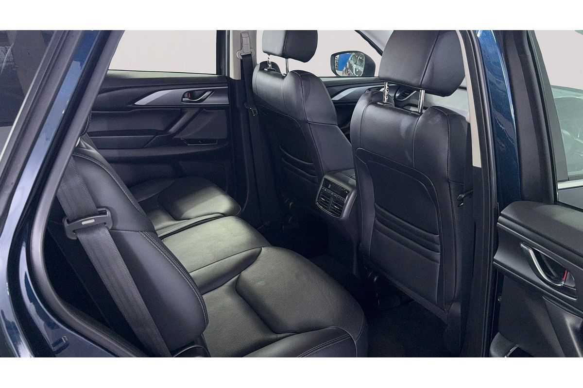 2023 Mazda CX-9 Touring TC