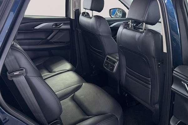 2023 Mazda CX-9 Touring TC