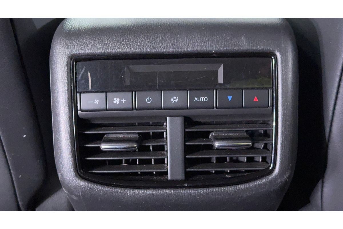 2023 Mazda CX-9 Touring TC