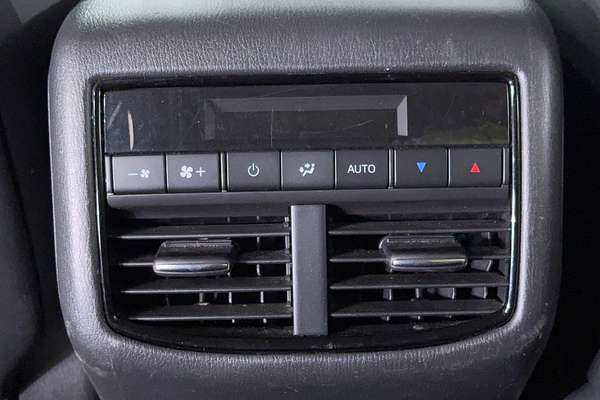 2023 Mazda CX-9 Touring TC