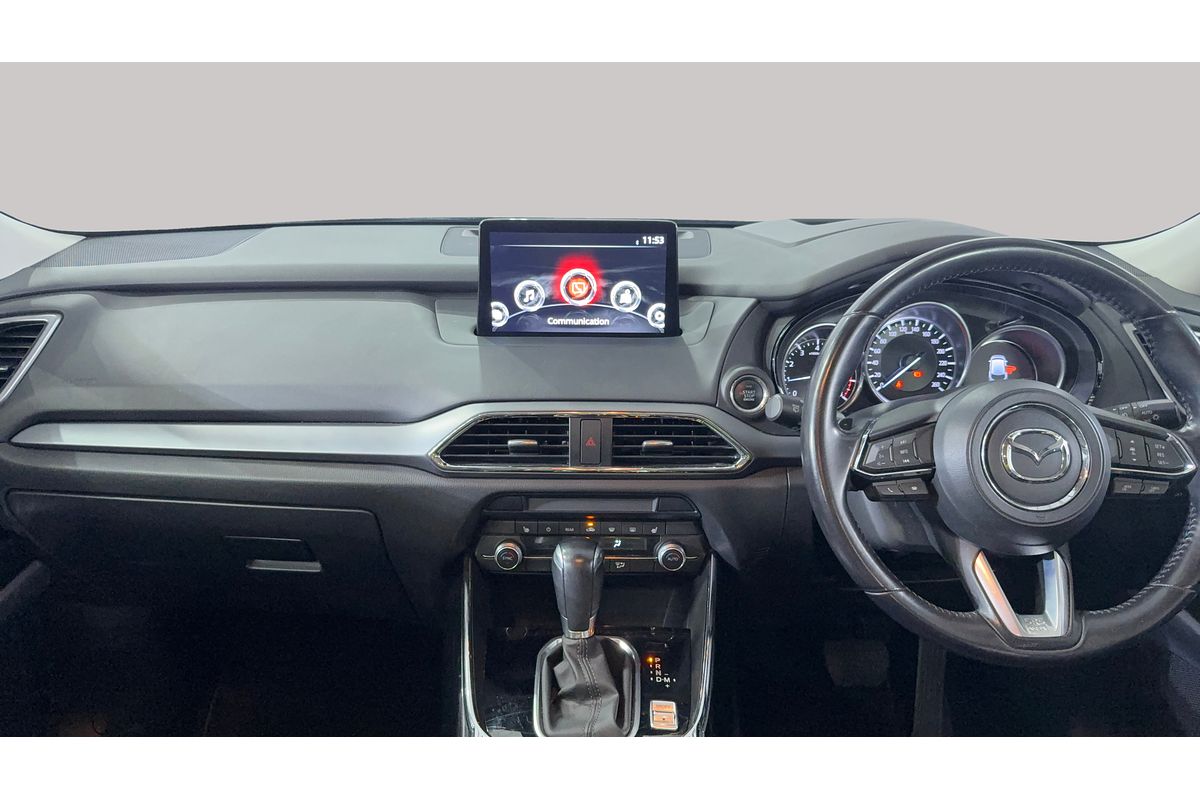 2023 Mazda CX-9 Touring TC