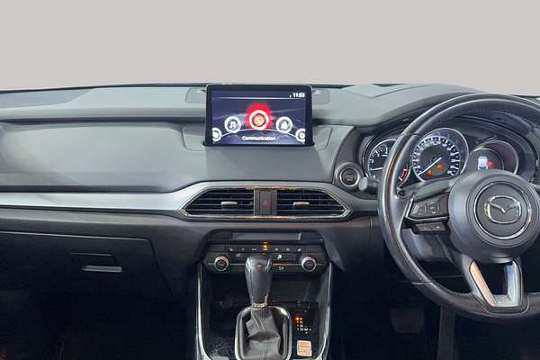 2023 Mazda CX-9 Touring TC