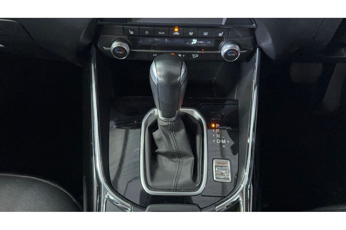 2023 Mazda CX-9 Touring TC